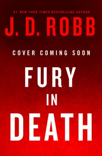 Fury in Death