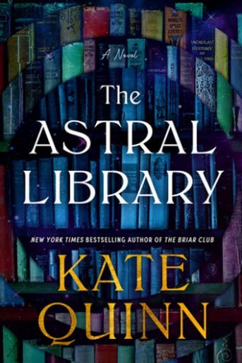 The Astral Library 2