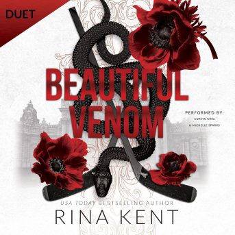 Beautiful Venom A Dark Hockey Romance