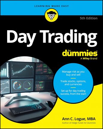 Day Trading For Dummies 5th Edition