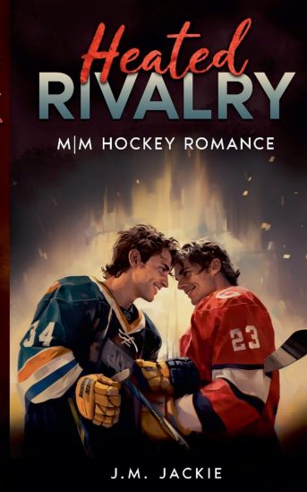 Heated Rivalry MM