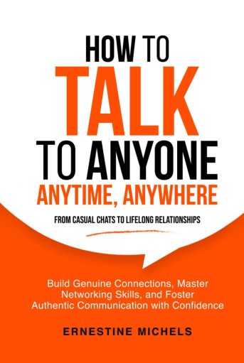 How To Talk To Anyone