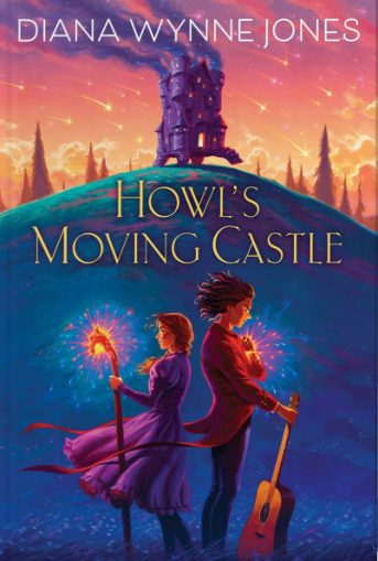 Howl's Moving Castle Collector’s Deluxe Edition (World of Howl, 1)