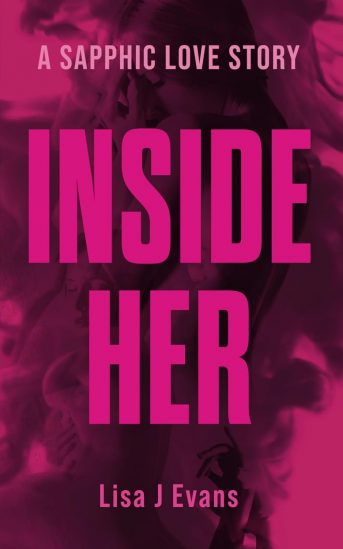 Inside Her: The Must-Read LGBTQ+ Novel of 2024