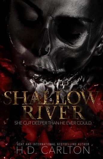 Shallow River by H. D. Carlton