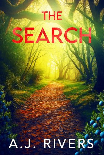 The Search (Juniper Springs Mystery Book 3)