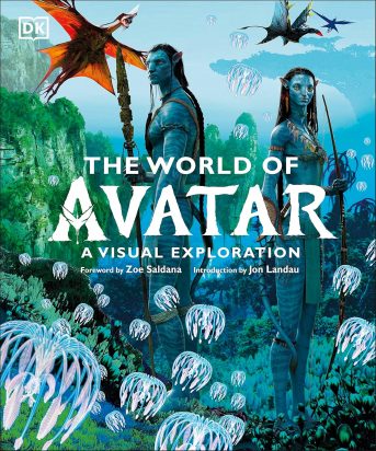 The World of Avatar: A Visual Exploration