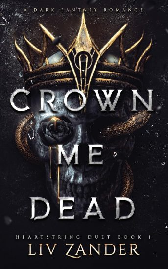 1781000226 Crown Me Dead