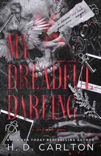1781166131 The Dreadful Darling
