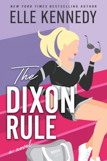 1781166168 The Dixon Rule
