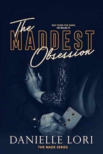 1781752362 The Maddest Obsession