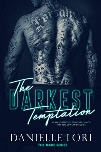 1781752445 The Darkest Temptation