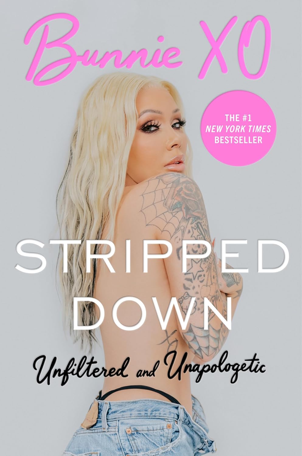 1781864299 Stripped Down
