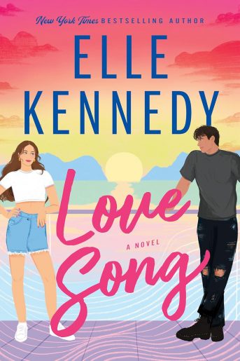 1781923142 Love Song
