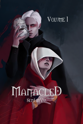 1781952373 Manacled Vol 1