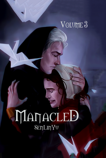 1781952399 Manacled Vol 3