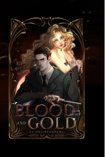 1782436354 Blood and Gold Volume 1