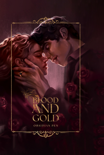 1782436375 Blood and Gold Volume 2