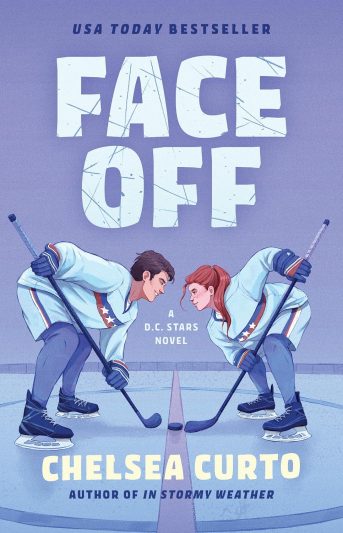 1782450110 Face Off A Novel