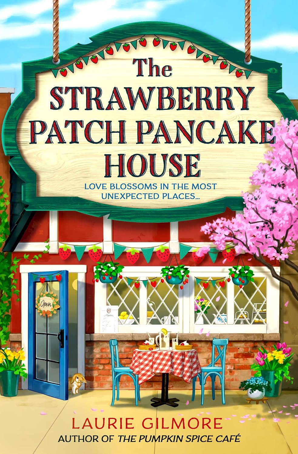 1783571895 Strawberry Patch Pancake House