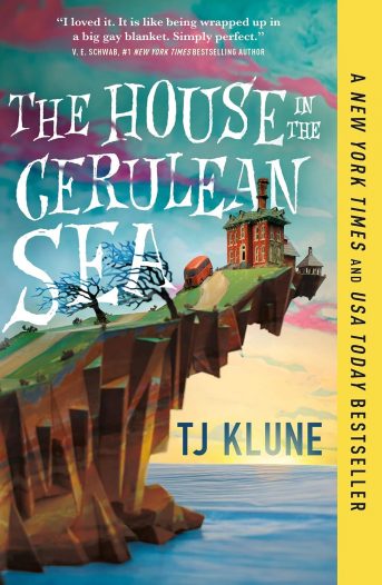 1783662066 The House in the Cerulean Sea #1