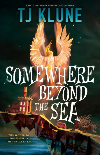 1783662096 Somewhere Beyond the Sea #2