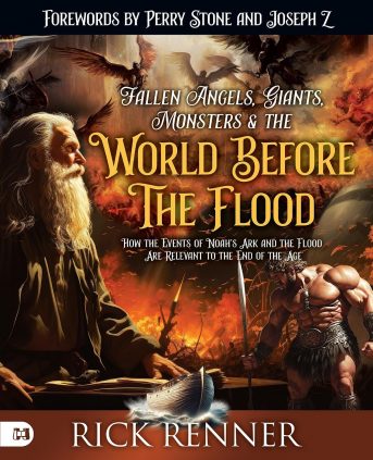 1783840915 Fallen Angels, Giants, Monsters and the World Before the Flood