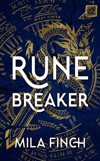 1783853448 Runebreaker A Fantasy Romance