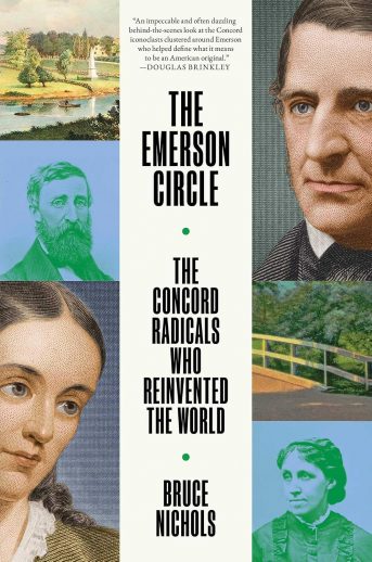 1783869131 The Emerson Circle