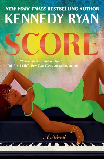 1784079103 Score Hollywood Renaissance 2 (Kennedy Ryan)