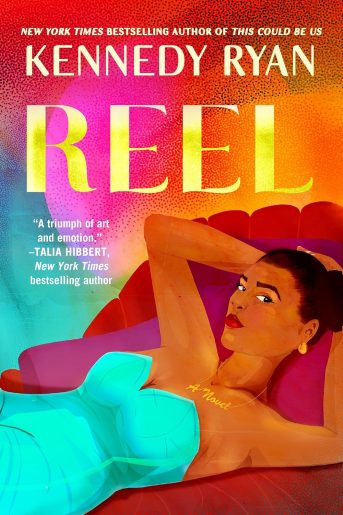 1784080782 Reel (Hollywood Renaissance 1)