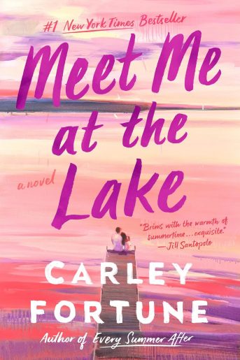 1784086352 Meet Me At The Lake