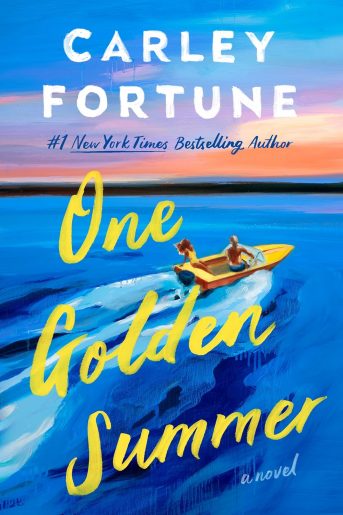 1784087694 One Golden Summer