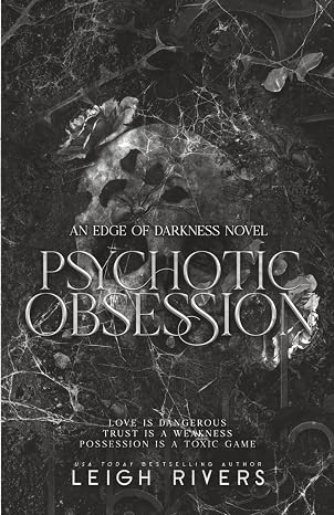 1784200122 PSYCHOTIC OBSESSION